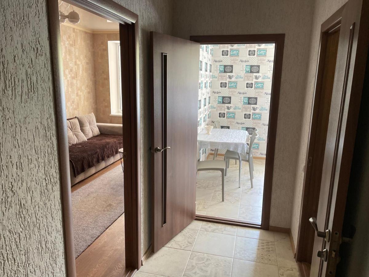 יוז'ני Podobovo Horbatko 250М Від Моря מראה חיצוני תמונה